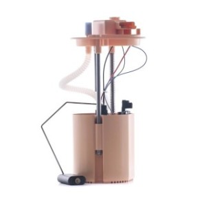 Fuel Sender Unit - RIDEX 1382F0332
