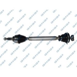 Driveshaft (CV Axle) GSP 250208