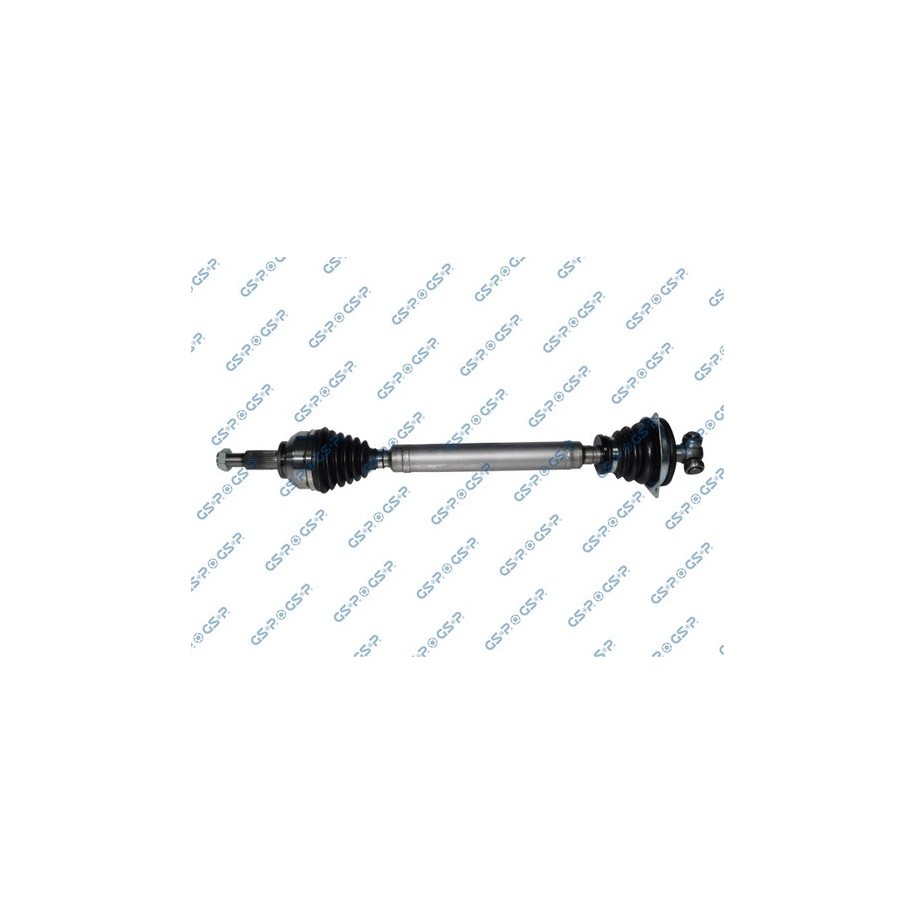 Driveshaft (CV Axle) GSP 250208