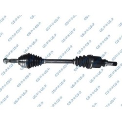 Driveshaft (CV Axle) GSP 250278