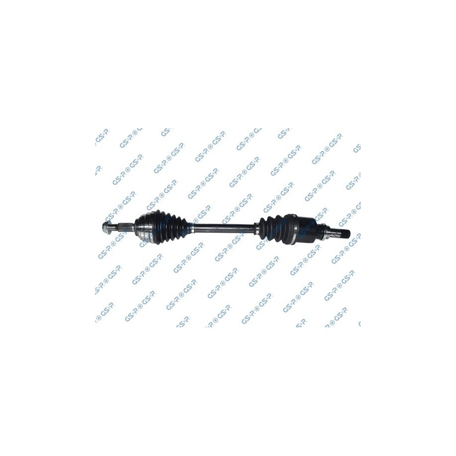 Driveshaft (CV Axle) GSP 250278