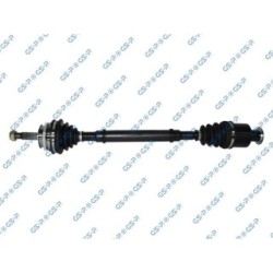 Driveshaft (CV Axle) GSP 250284