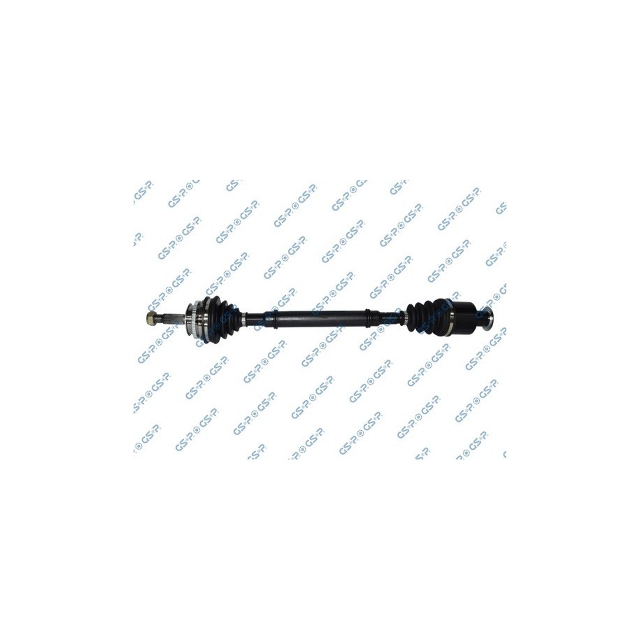 Driveshaft (CV Axle) GSP 250284