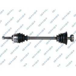 Driveshaft (CV Axle) GSP 250307