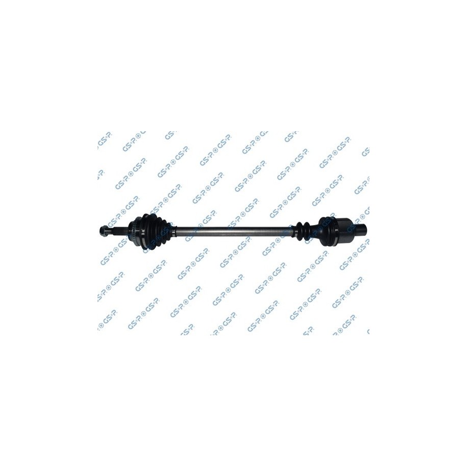 Driveshaft (CV Axle) GSP 250325