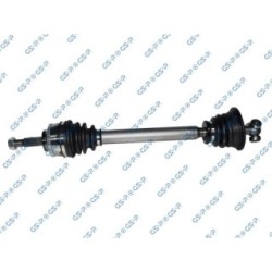 Driveshaft (CV Axle) GSP 250326
