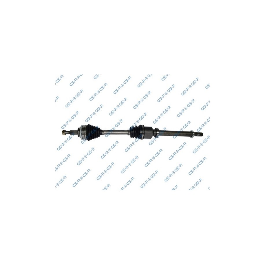 Driveshaft (CV Axle) GSP 250373