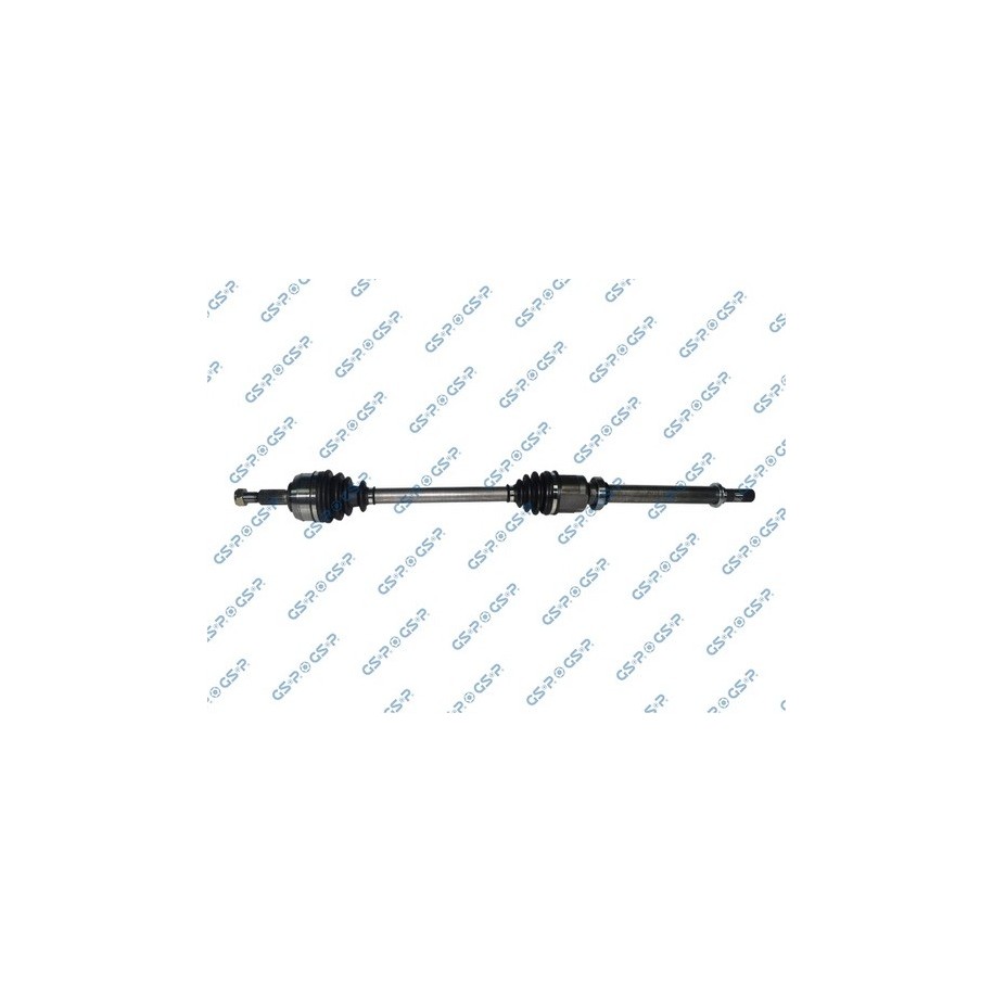 Driveshaft (CV Axle) GSP 250384
