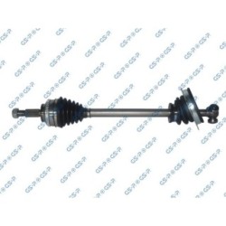 Driveshaft (CV Axle) GSP 250411