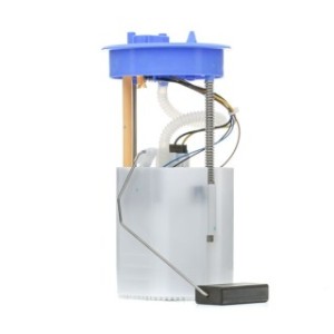 Fuel Sender Unit - RIDEX 1382F0358