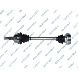 Driveshaft (CV Axle) GSP 254003