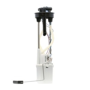 Fuel Sender Unit - RIDEX 1382F0406