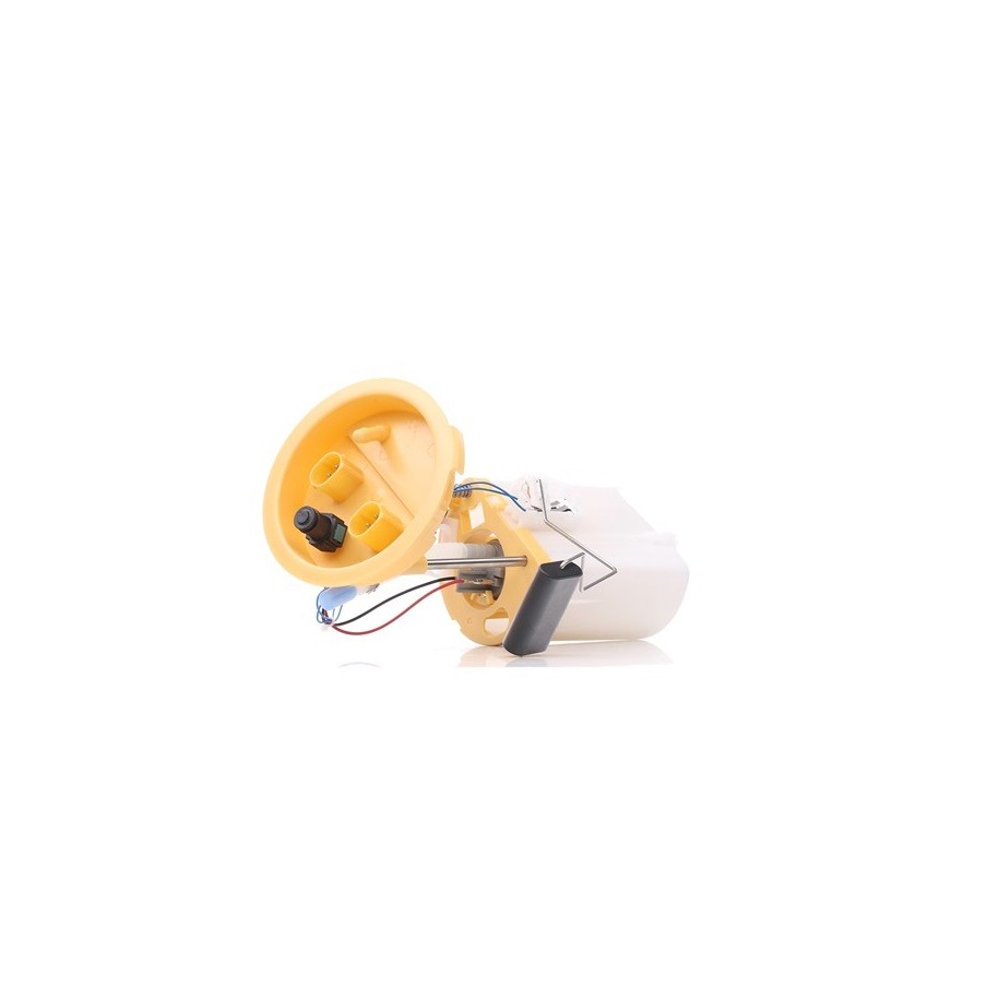 Fuel Sender Unit - RIDEX 1382F0415