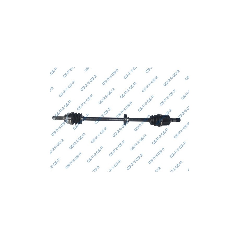 Driveshaft (CV Axle) GSP 257036