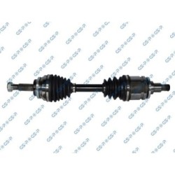 Driveshaft (CV Axle) GSP 259108 for TOYOTA RAV OE 4342042120