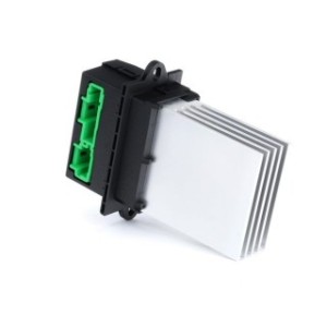 Heating Ventilation Control Unit - RIDEX 1385C0002
