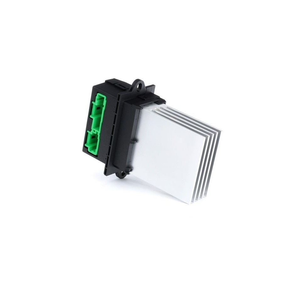 Heating Ventilation Control Unit - RIDEX 1385C0002