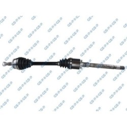 Driveshaft (CV Axle) GSP 259480