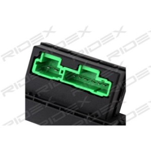 Heating Ventilation Control Unit - RIDEX 1385C0002