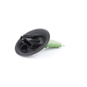 Heating Ventilation Control Unit - RIDEX 1385C0003