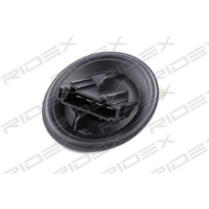 Heating Ventilation Control Unit - RIDEX 1385C0003