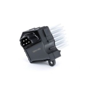 Heating Ventilation Control Unit - RIDEX 1385C0005