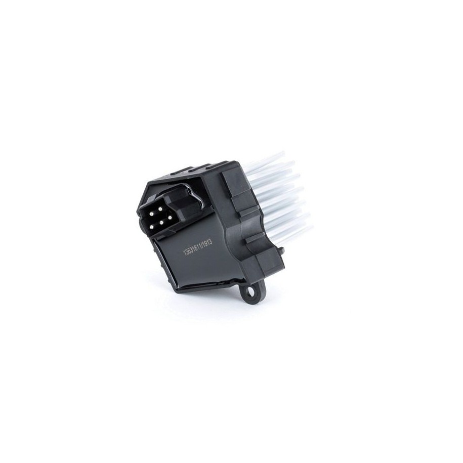 Heating Ventilation Control Unit - RIDEX 1385C0005