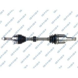 Driveshaft (CV Axle) GSP 259646