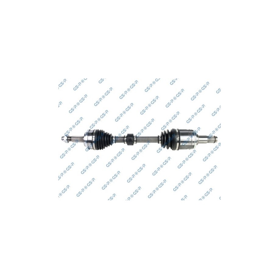 Driveshaft (CV Axle) GSP 259646