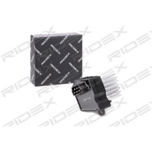Heating Ventilation Control Unit - RIDEX 1385C0005