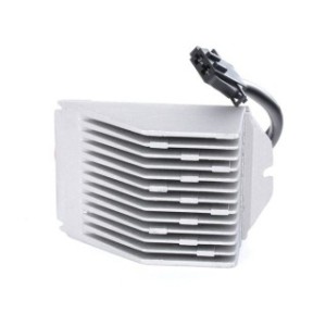 Heating Ventilation Control Unit - RIDEX 1385C0007