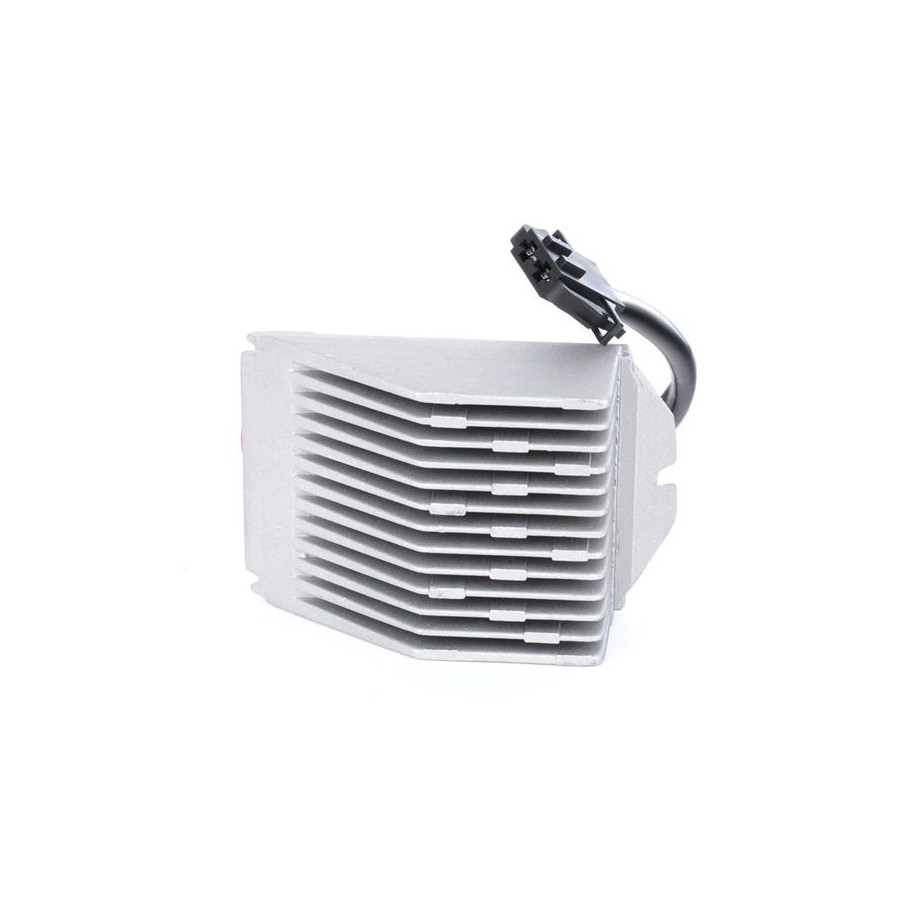 Heating Ventilation Control Unit - RIDEX 1385C0007