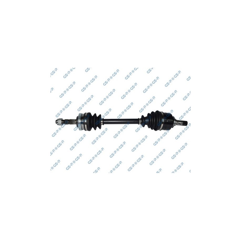 Driveshaft (CV Axle) GSP 260006