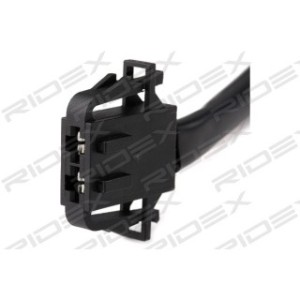 Heating Ventilation Control Unit - RIDEX 1385C0007