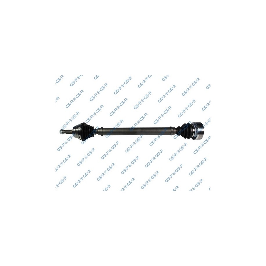 Driveshaft (CV Axle) GSP 261002 for VW GOLF  PASSAT  VENTO