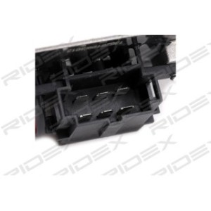 Heating Ventilation Control Unit - RIDEX 1385C0007