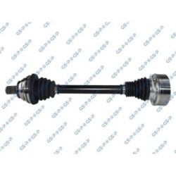 Driveshaft (CV Axle) GSP 261089