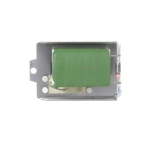 Heating Ventilation Control Unit - RIDEX 1385C0009