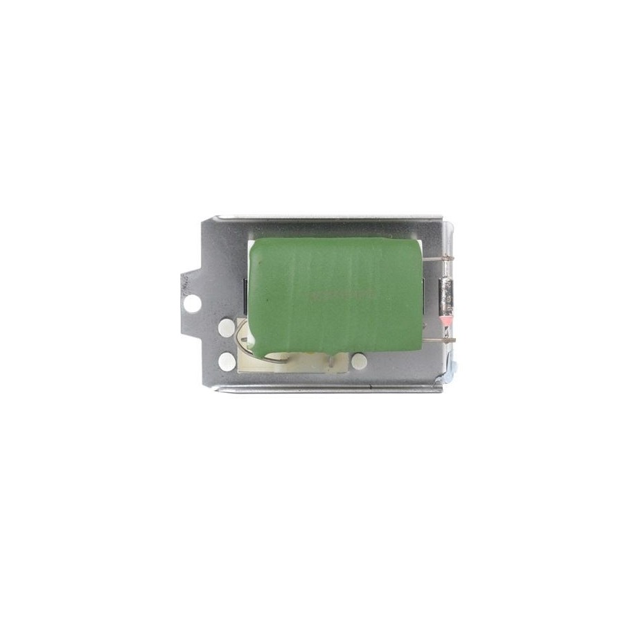 Heating Ventilation Control Unit - RIDEX 1385C0009