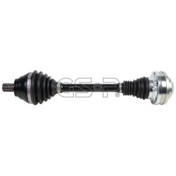 Driveshaft (CV Axle) GSP 261100OL for AUDI  CUPRA  SEAT  SKODA  VW