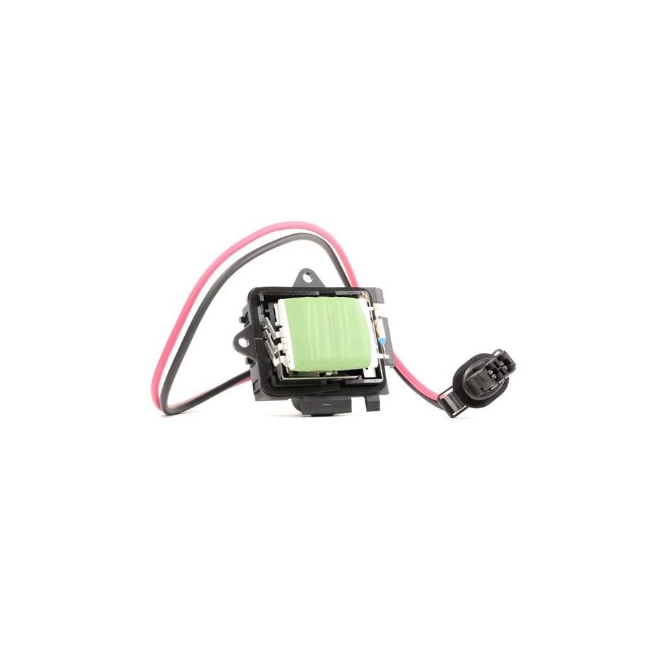 Heating Ventilation Control Unit - RIDEX 1385C0011