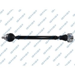 Driveshaft (CV Axle) GSP 261113