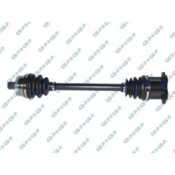 Driveshaft (CV Axle) GSP 261115