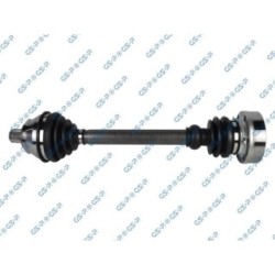 Driveshaft (CV Axle) GSP 261120