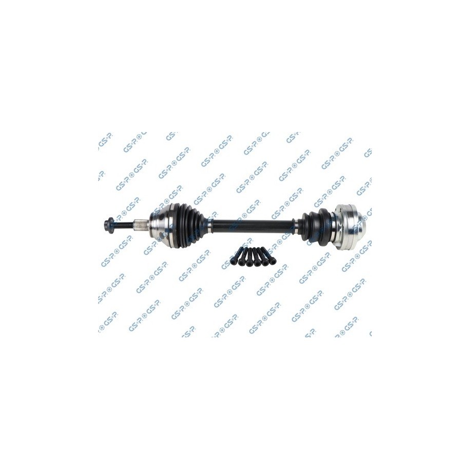 Driveshaft (CV Axle) GSP 261131