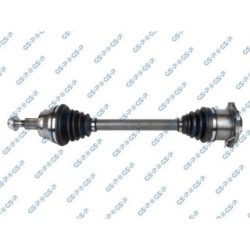 Driveshaft (CV Axle) GSP 261156