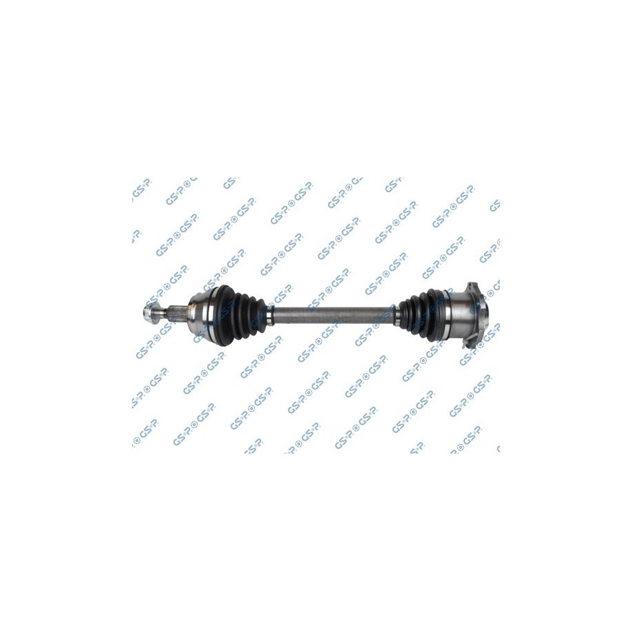 Driveshaft (CV Axle) GSP 261156