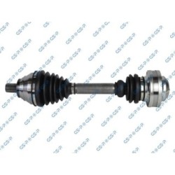 Driveshaft (CV Axle) GSP 261188