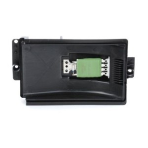 Heating Ventilation Control Unit - RIDEX 1385C0013