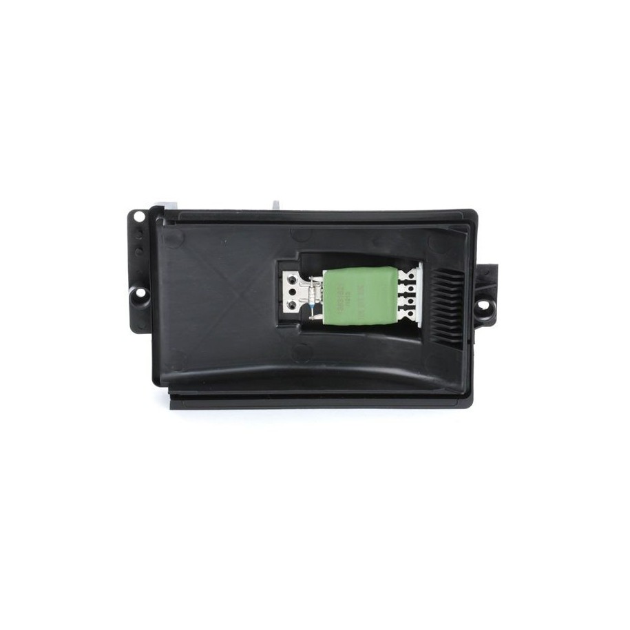 Heating Ventilation Control Unit - RIDEX 1385C0013